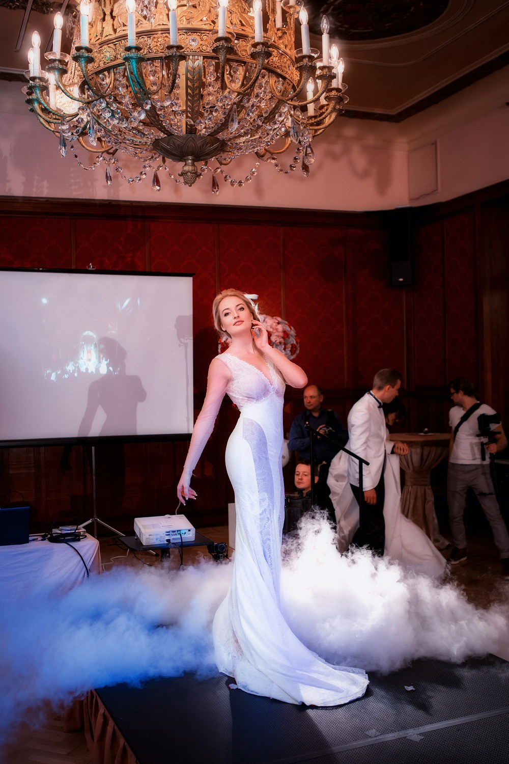 Italy Lux Wedding 2016. Свадебные фотографы Москва, Рязань Ася и Сергей