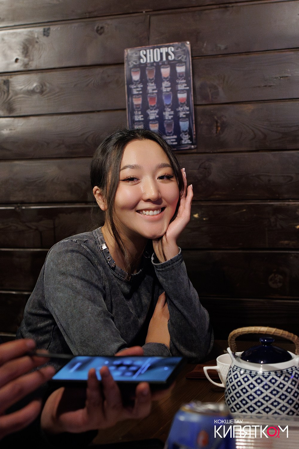 WOW QUIZ. КИПЯТКОМ КОКШЕТАУ