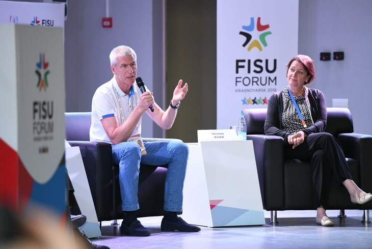 Репортаж. Главная