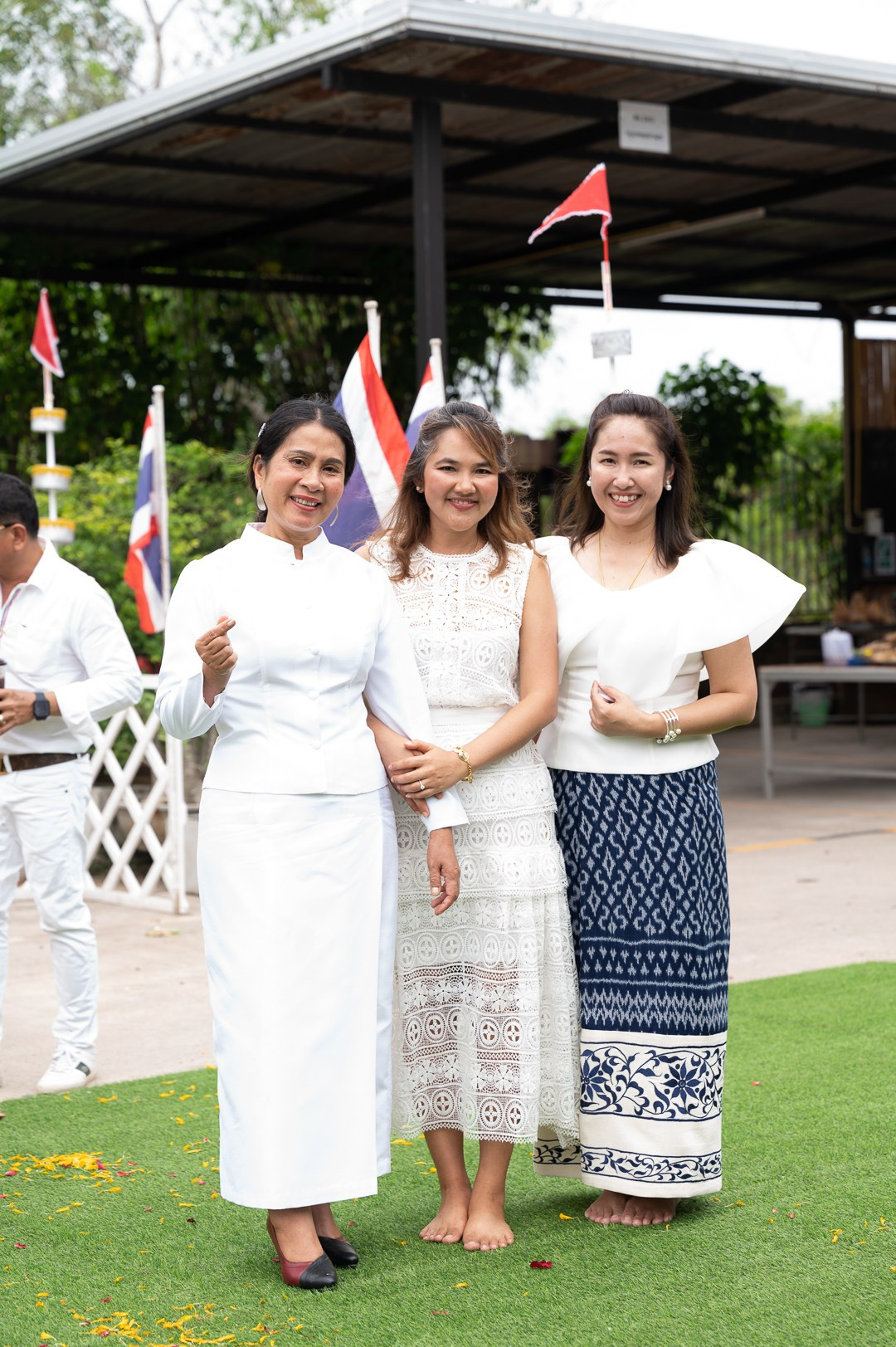 День рождение компании (Тайланд). Мир живой фотографии о Вас и для Вас