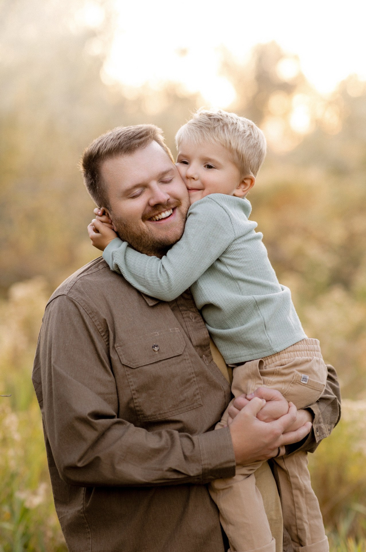 Семейные фотосессии в Калининграде. Свадебный фотограф в Калининграде Мария Ямышева
