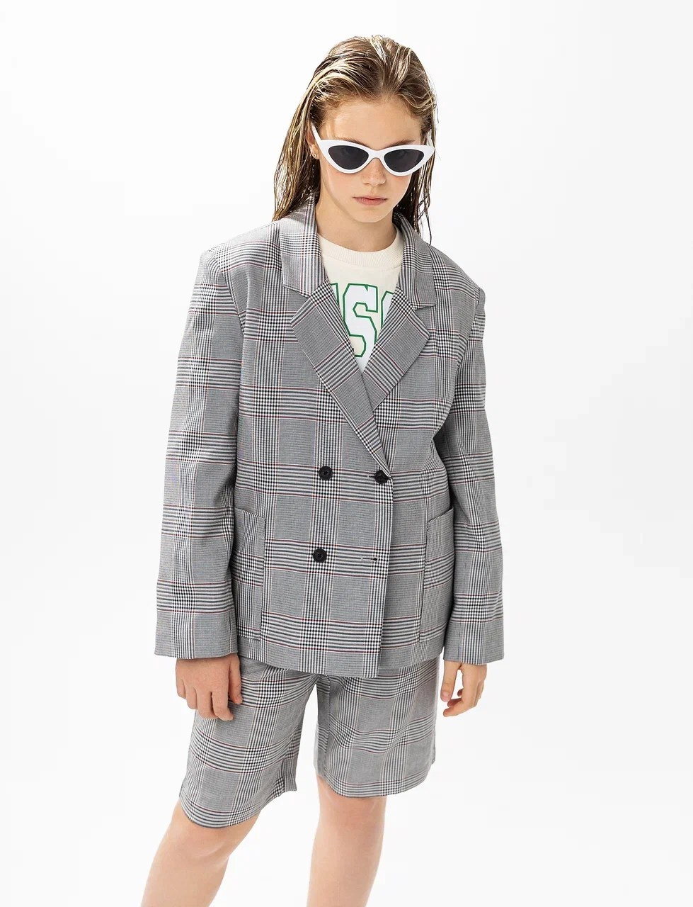 Гершман Мария 11 ЛЕТ 158 СМ. Детское модельное агентство Musthave agency. База профессиональных моделей