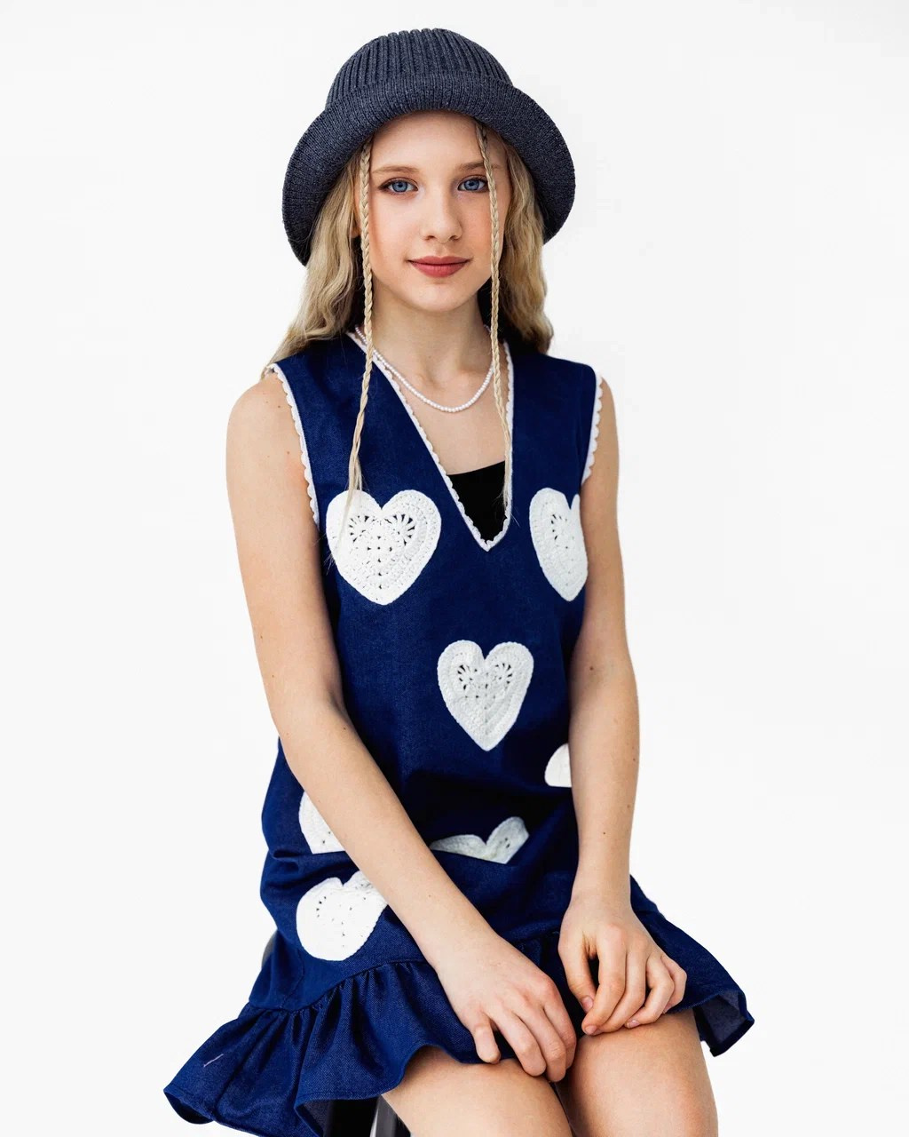 Бельская Ксения 12 ЛЕТ 158 СМ. Детское модельное агентство Musthave agency. База профессиональных моделей