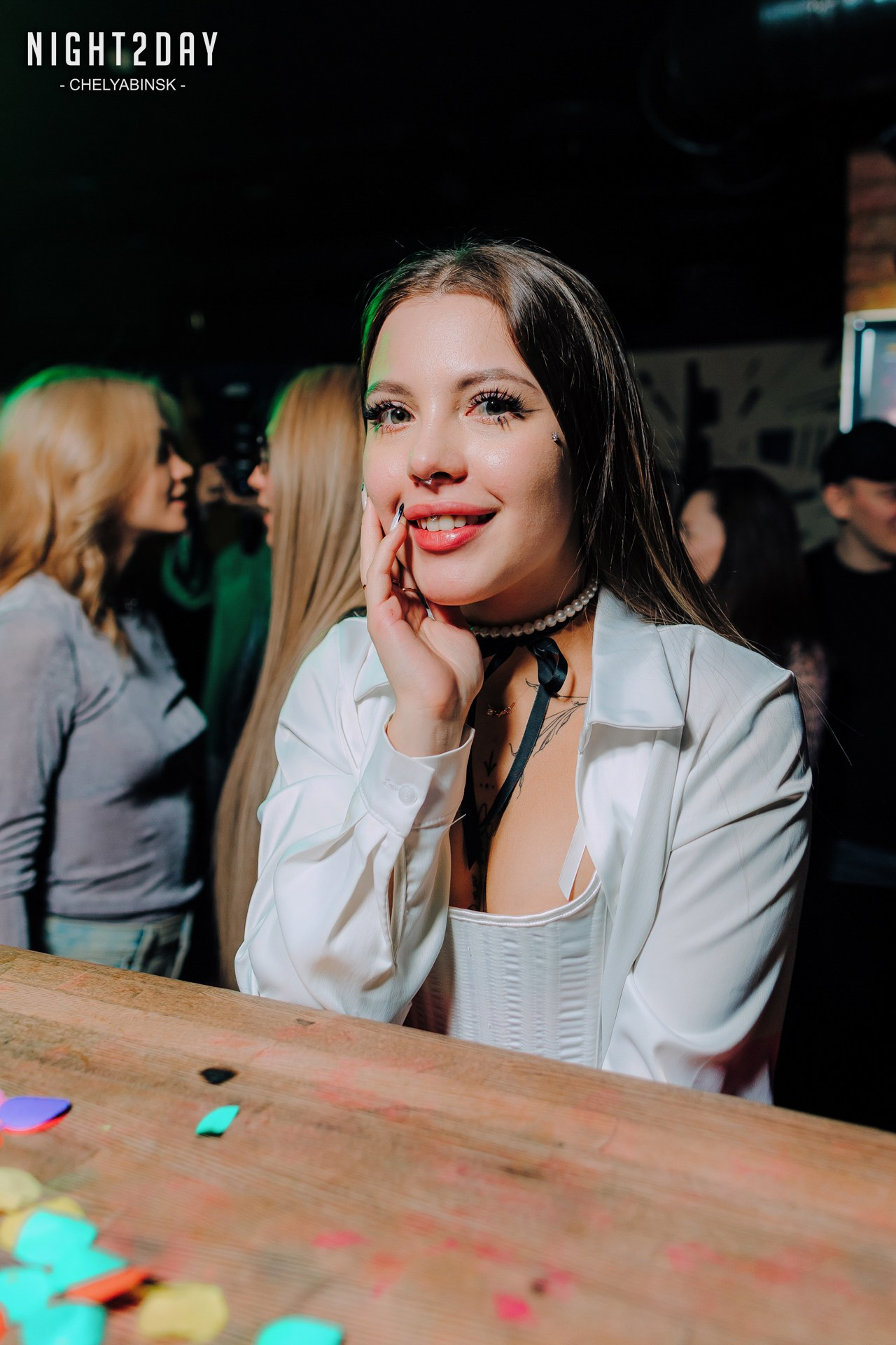 Night2Day 2024. Репортажный фотограф Челябинск Егор Фомин