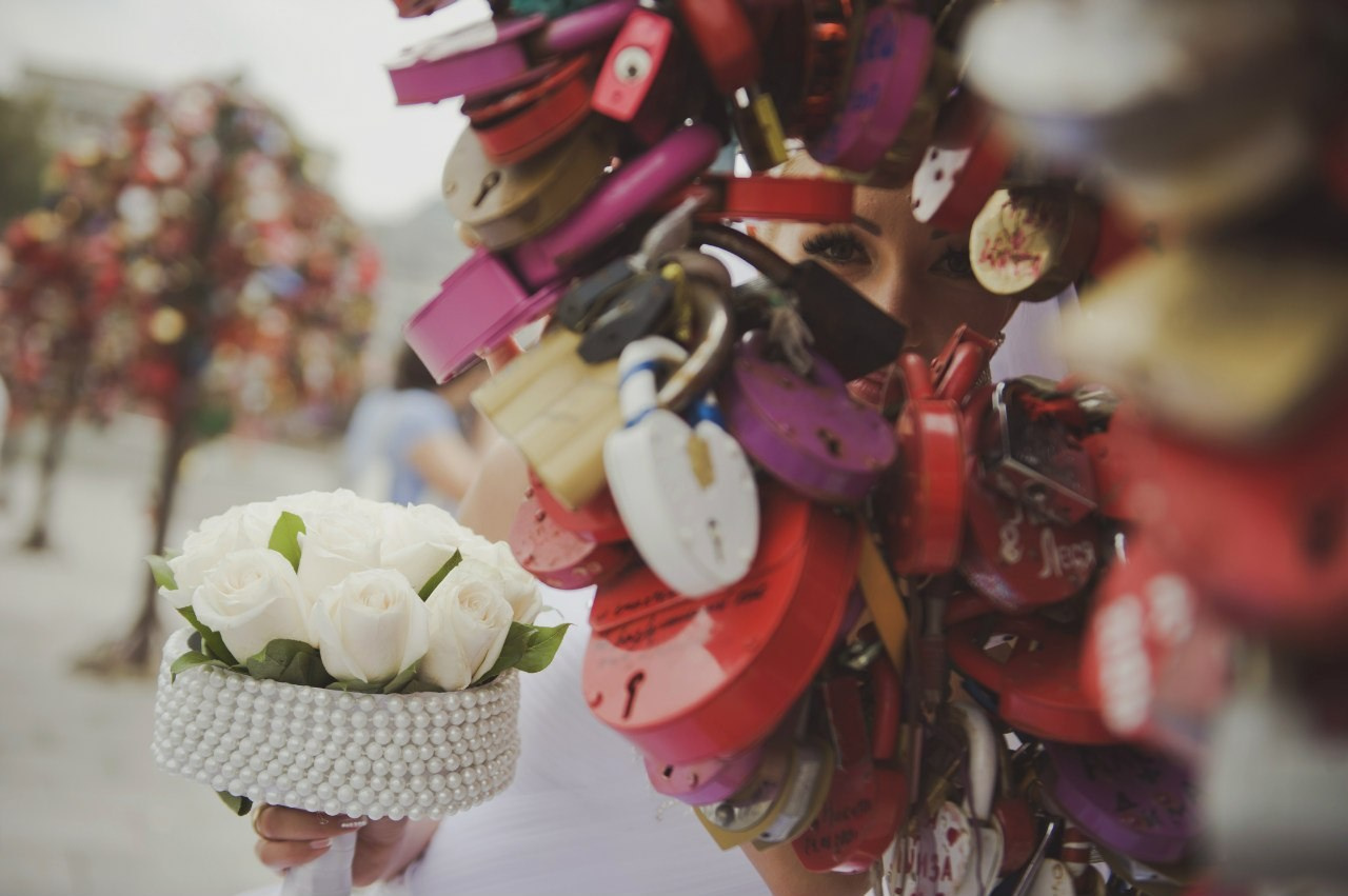 Фотограф Андрей Милевский в Москве. Репортаж на ваших значимых событиях