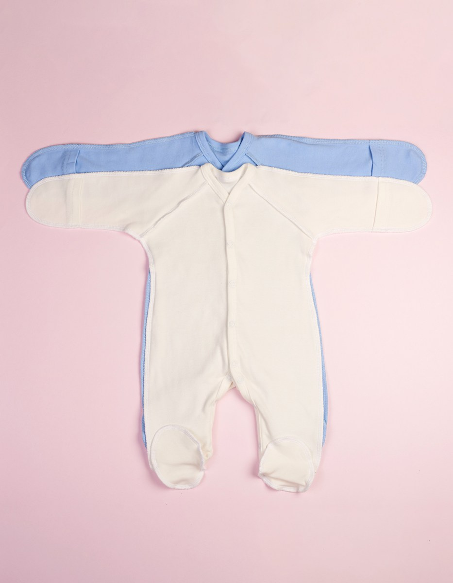 Одежда для новорожденных. Фотограф для маркетплейсов | Предметная фотосъемка