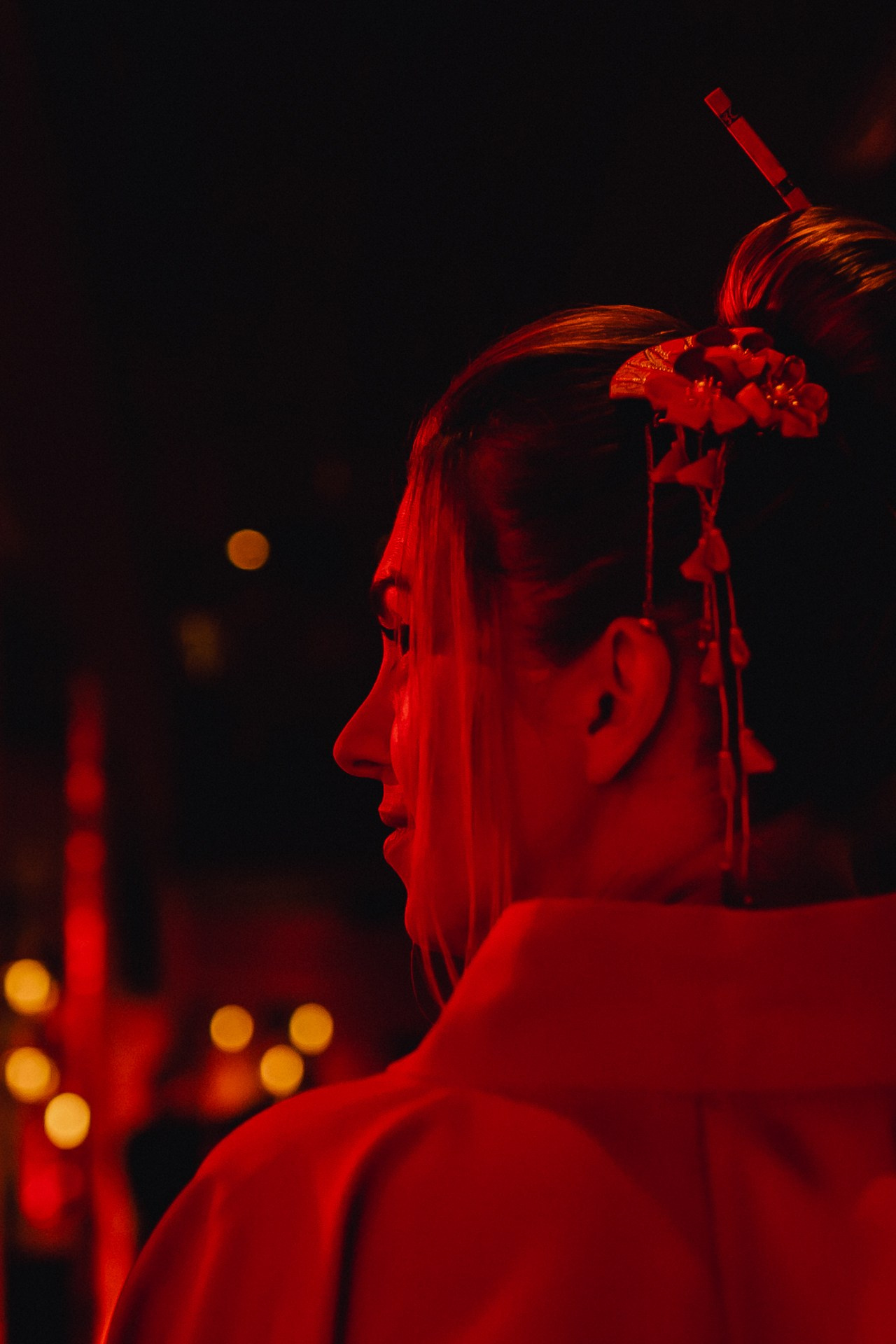 ODYSSEY X KRASA ROSA. Night2Day Санкт-Петербург