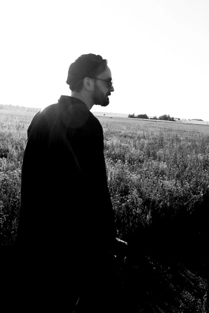 Мужской портрет. Кривцова Татьяна — коммерческий фотограф в Москве