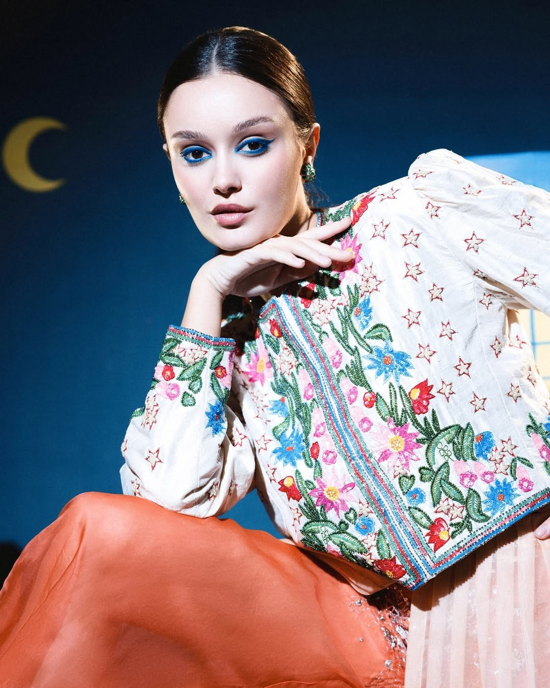 Meowshka vintage. Sakunov Photo