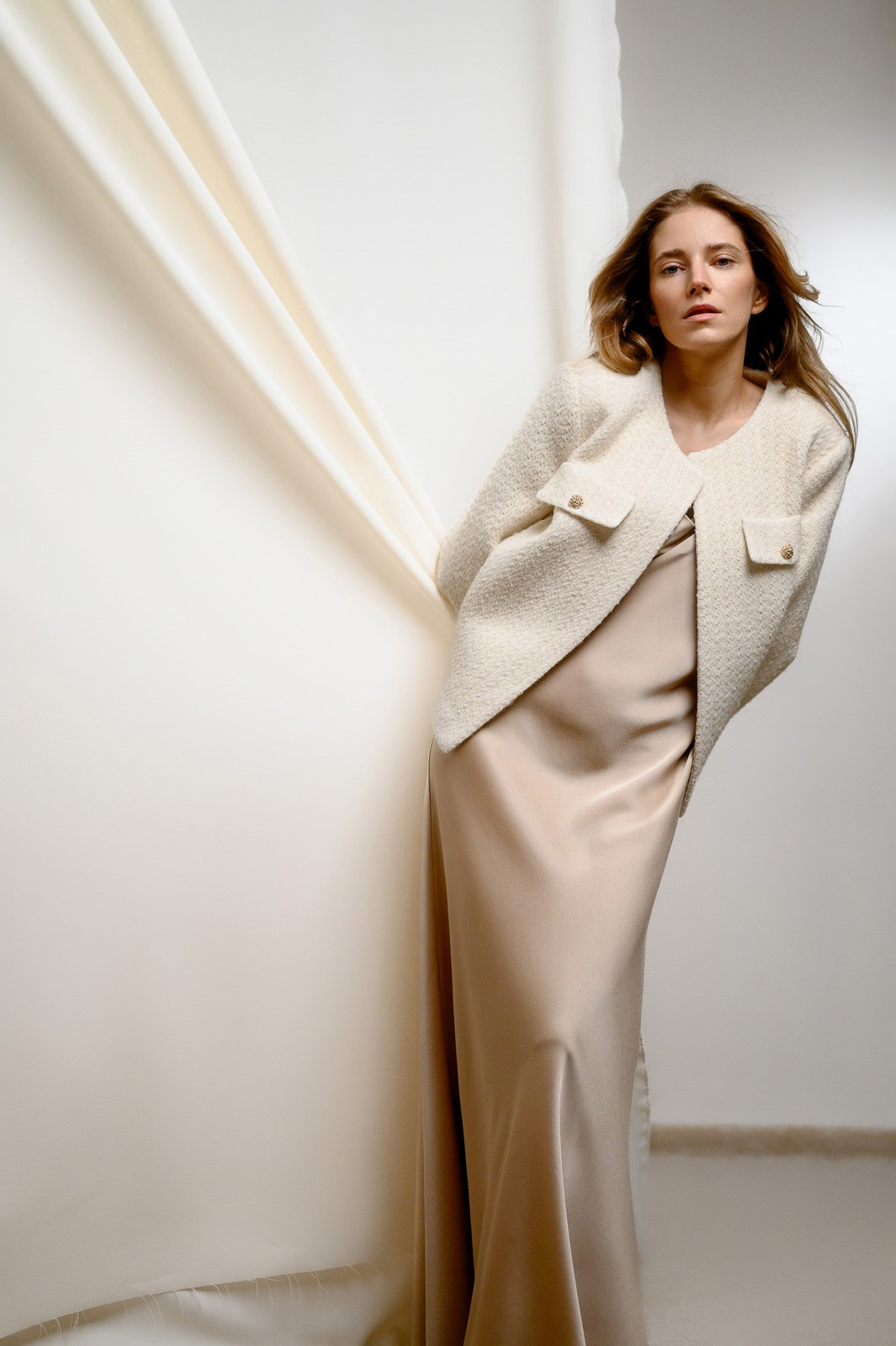 Бренд одежды — Екатерина Казакова. Wedding photographer