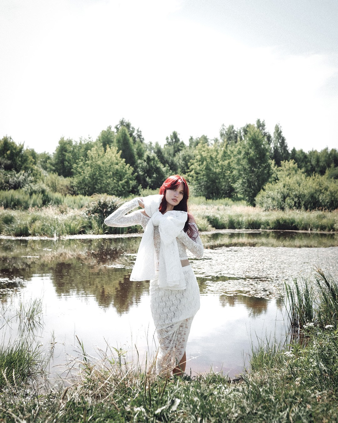 Саша. Фотограф в Нижнем Новгороде Кристина Батанова