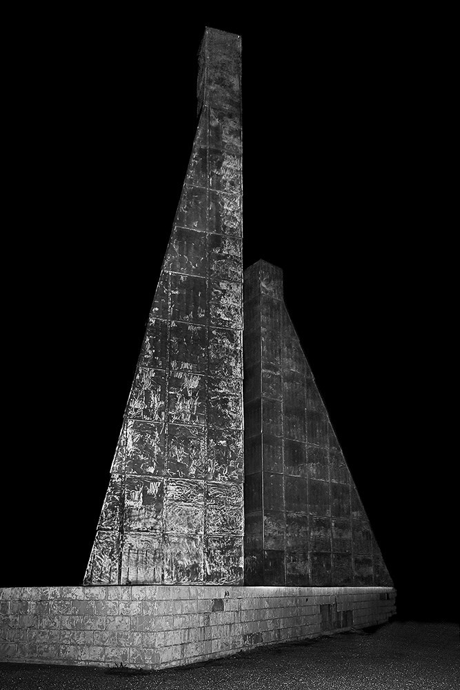 Interface/Container. Alexey Bogolepov photography