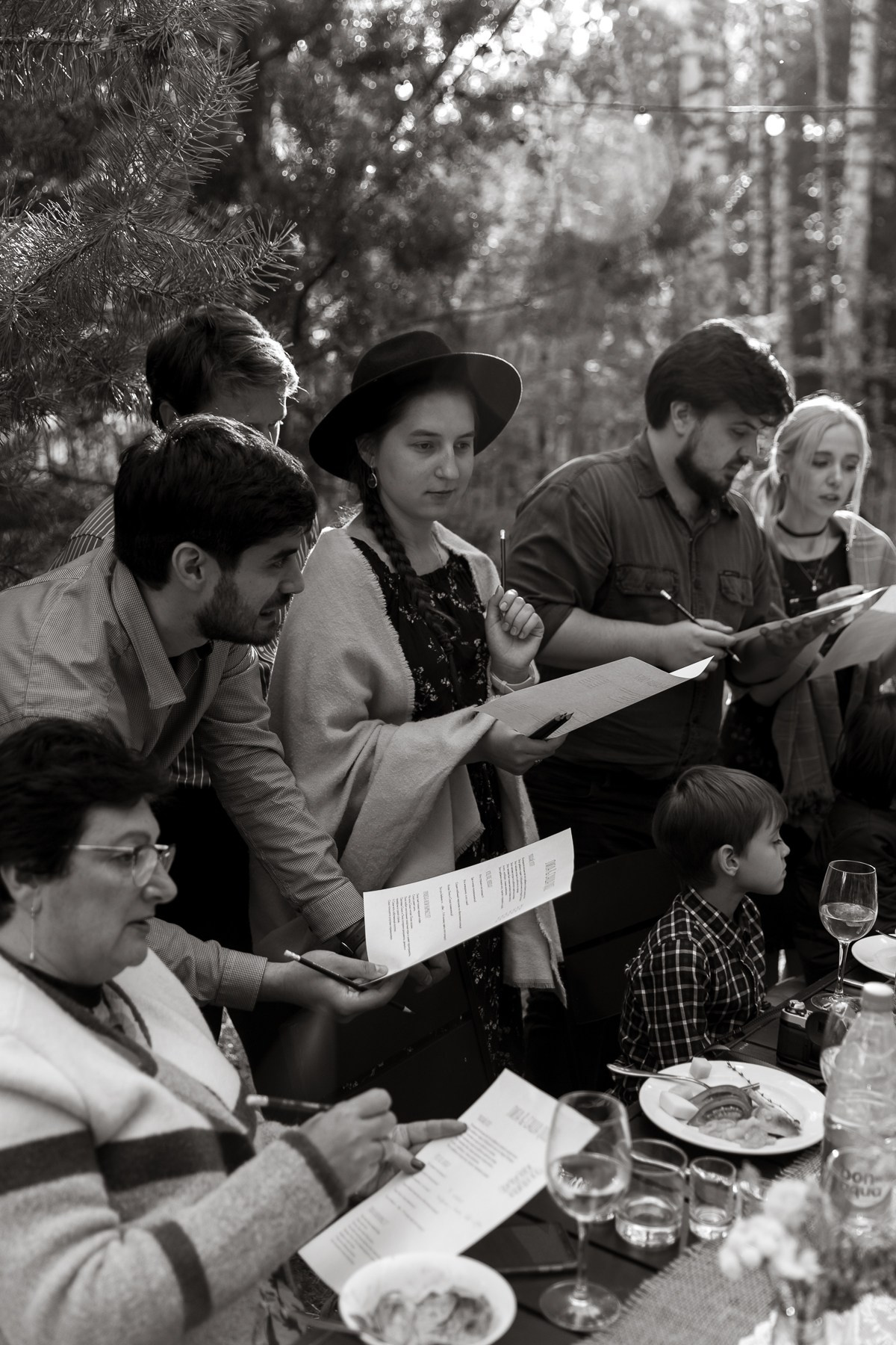 NATURE. Свадебный фотограф Ярославль, Рыбинск
