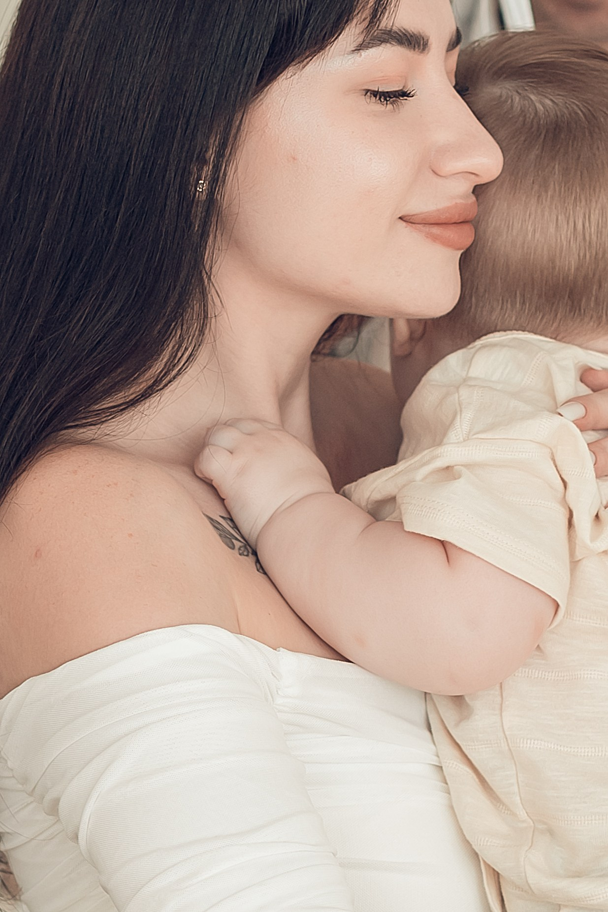 Семейная фотосессия