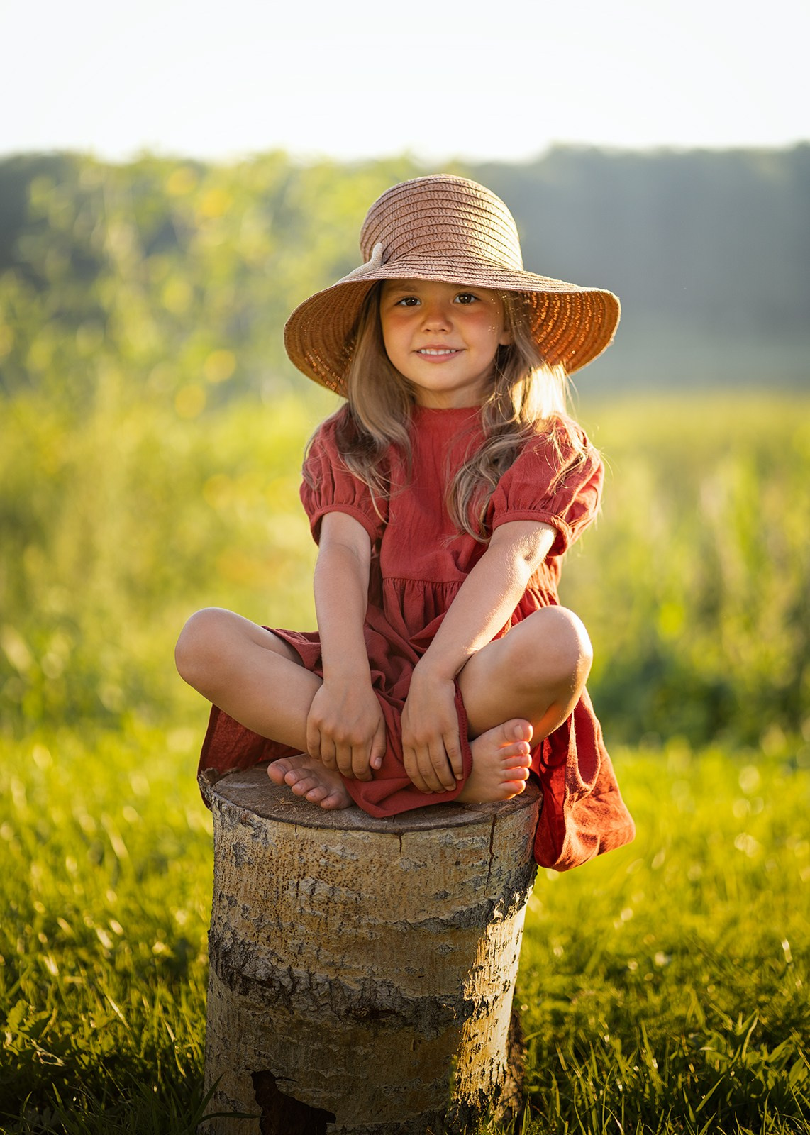 Детки. Детский Спортивный фотограф в Новосибирске Наталья Головина