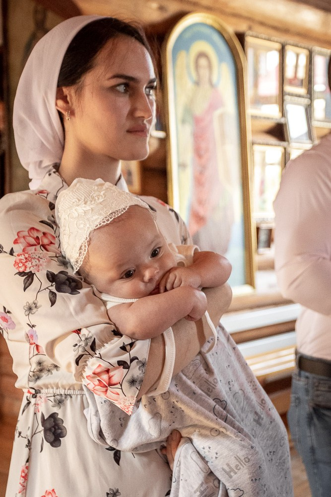 Крещение. Выпускные альбомы Майкоп, Краснодар Елена Золотарева