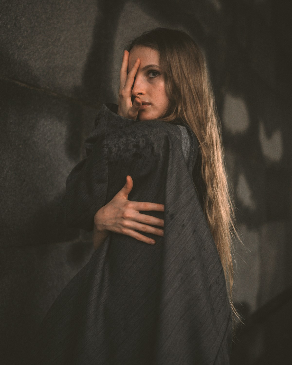 Татьяна. Портретный фотограф в Москве Колосова Екатерина