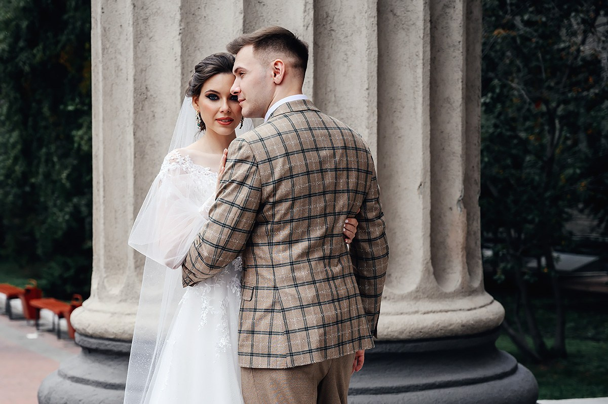 Андрей & Лена. Свадебный и семейный фотограф в Новосибирске — Алексей Гаврилов