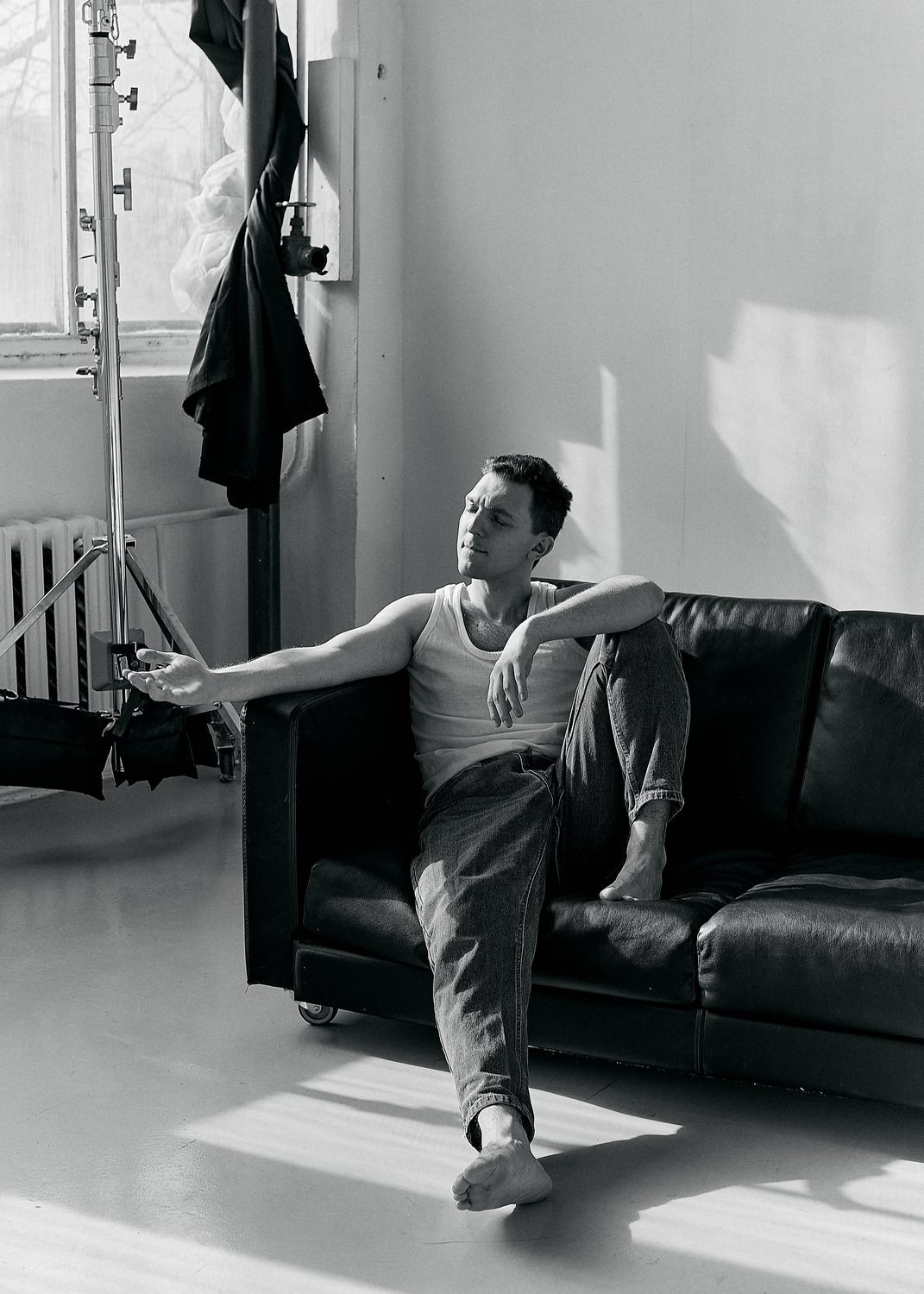 Назар. Портретный фотограф в Санкт-Петербурге