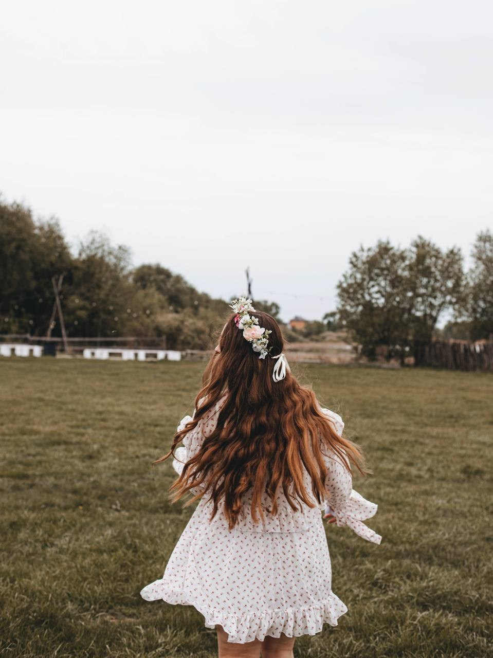 Атмосферный вечер. Abakumova Viktoria