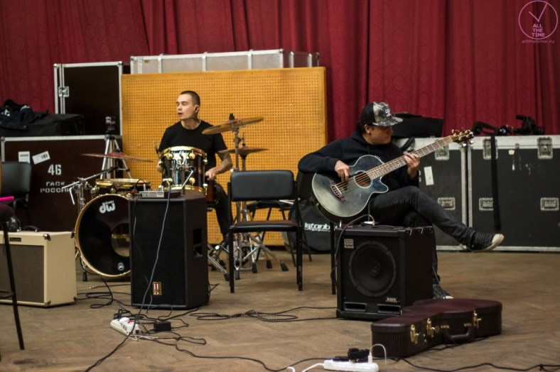 Louna. Магия музыки в кадре: Концертная Фотография