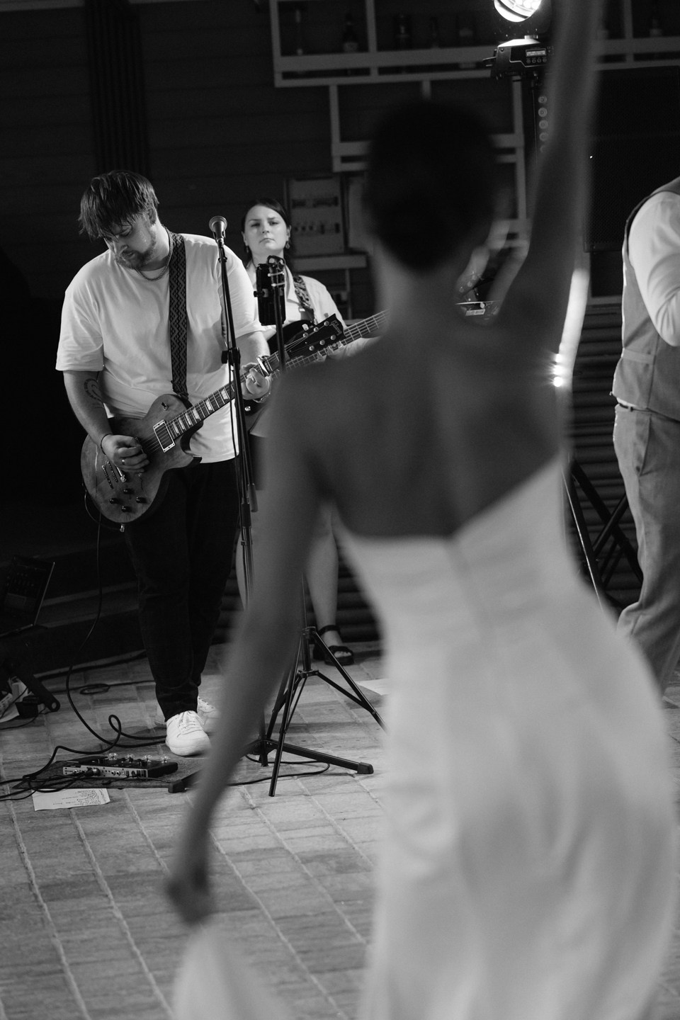 Дмитрий и Карина. Свадебный фотограф в Белгороде Антон Каменев