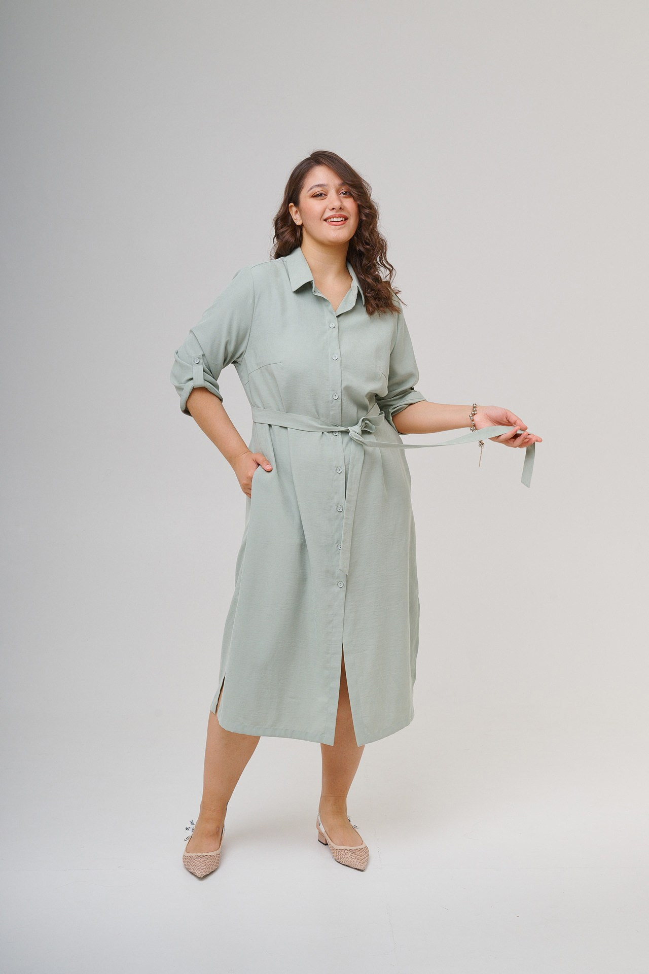 Танита 25. Репортажный фотограф в Кирове Сергей Дудин