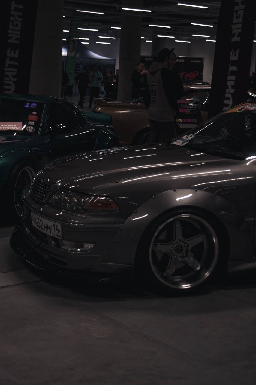 Drift Expo 2025 Кронштадт. Автомобильный фотограф — PhotogRaty