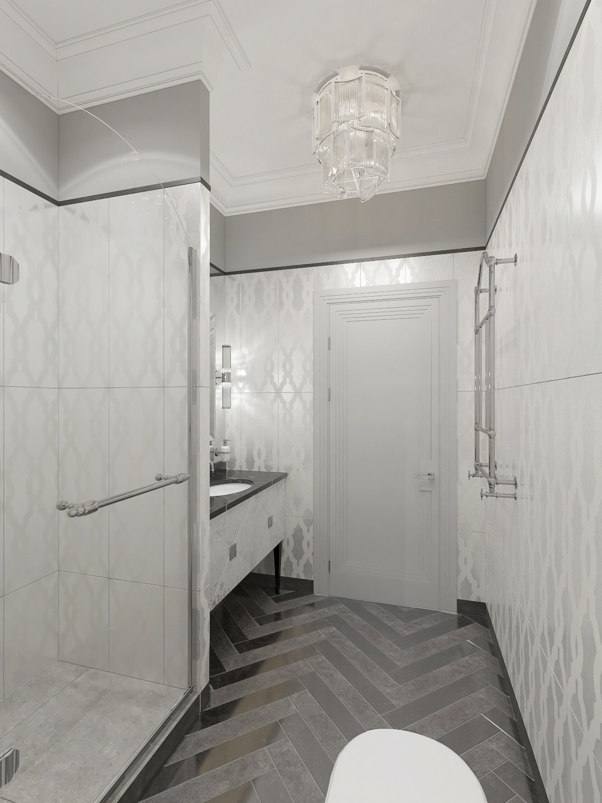 Дизайн квартир бизнес класса. Дизайн интерьера бизнес класса Москва Янина Филиппова