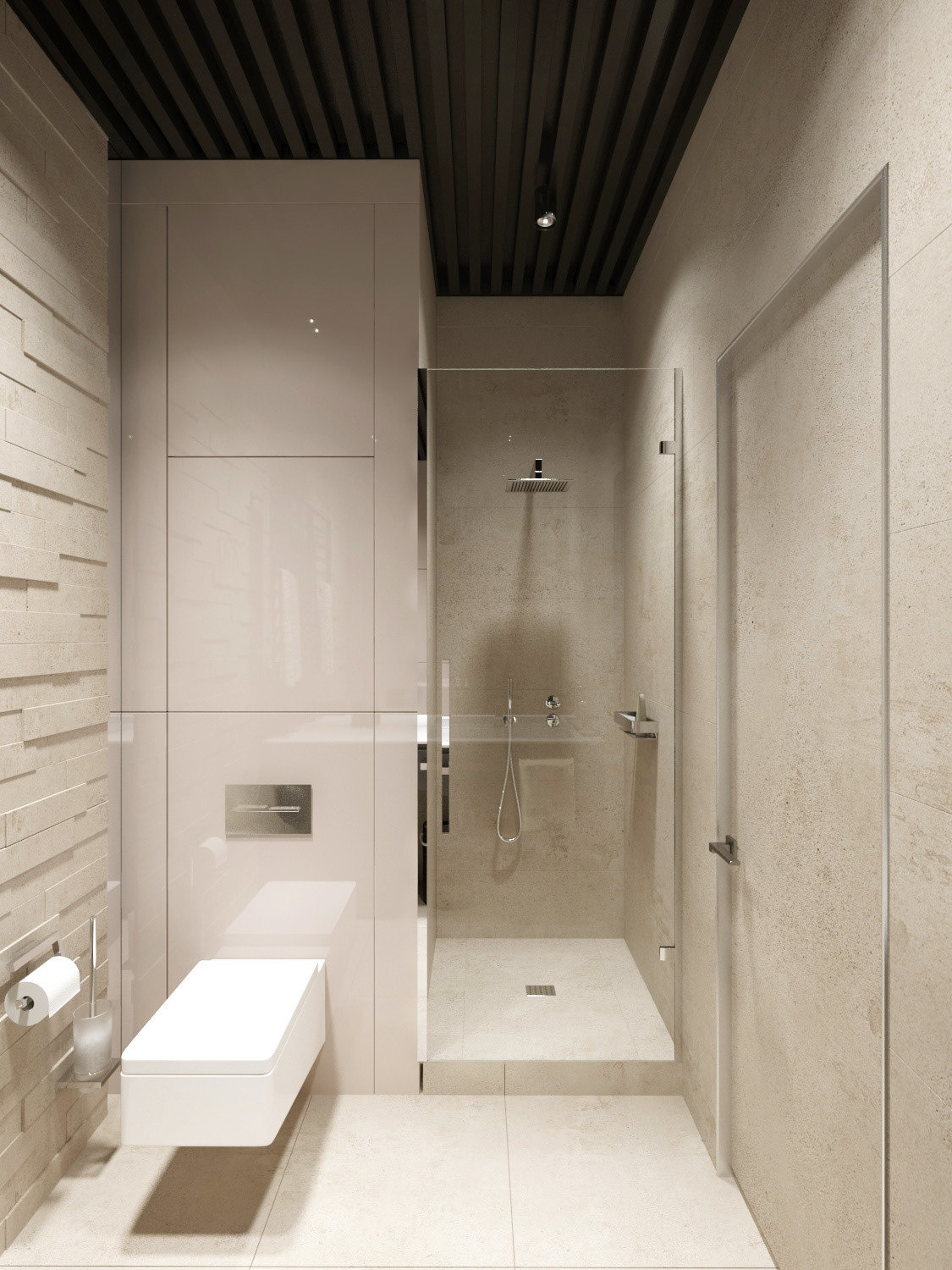 Дизайн апартаментов в ЖК ЗилАрт. Дизайн интерьера бизнес класса Москва Янина Филиппова