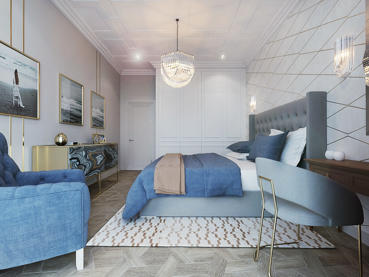 Дизайн квартир бизнес класса. Дизайн интерьера бизнес класса Москва Янина Филиппова