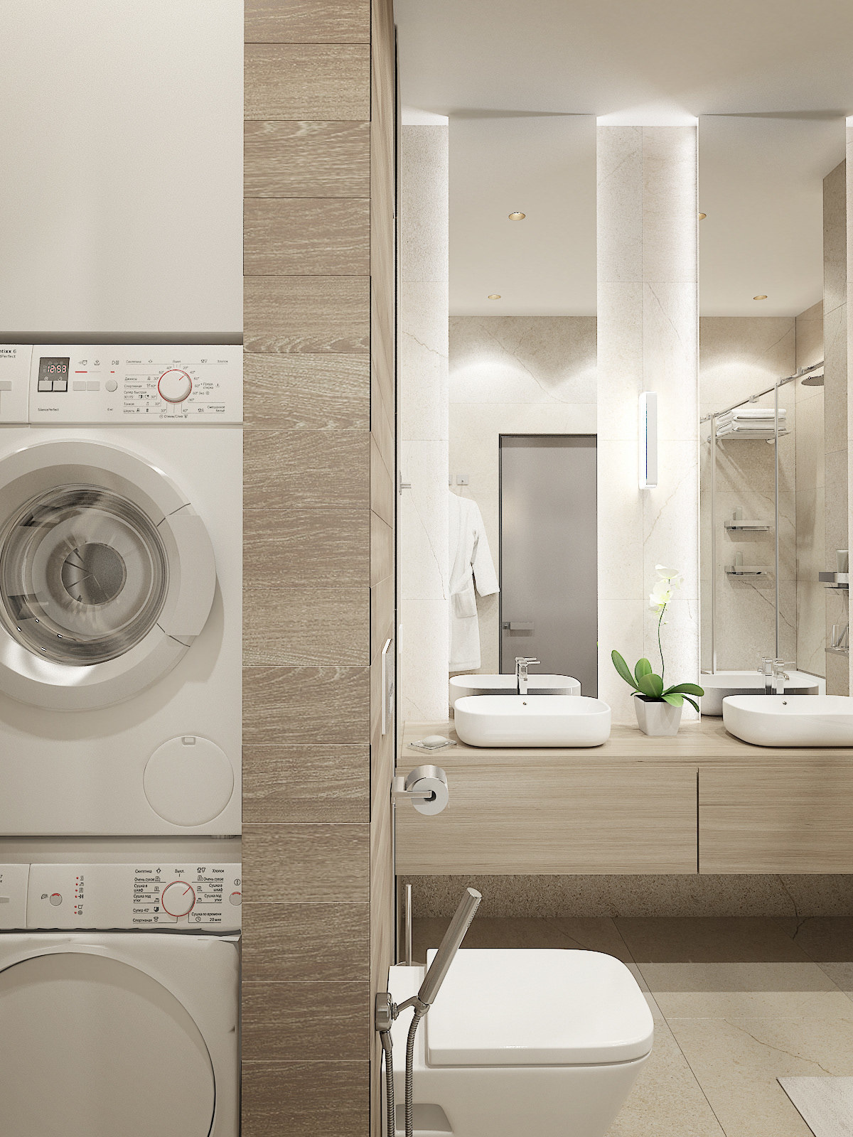 Дизайн квартиры  в  Новогорске. Дизайн интерьера бизнес класса Москва Янина Филиппова