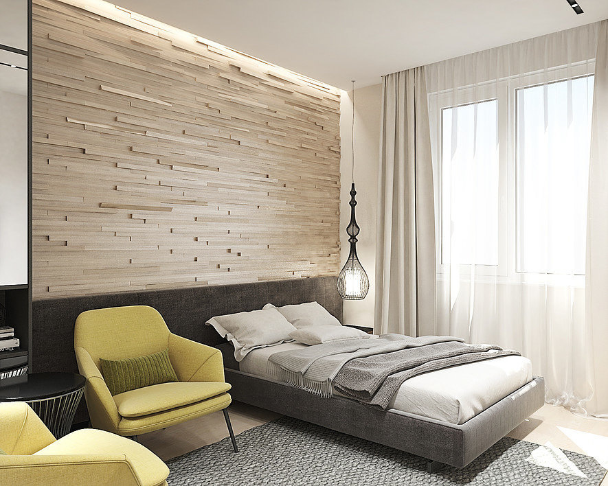 Дизайн квартиры в ЖК Царская площадь. Дизайн интерьера бизнес класса Москва Янина Филиппова