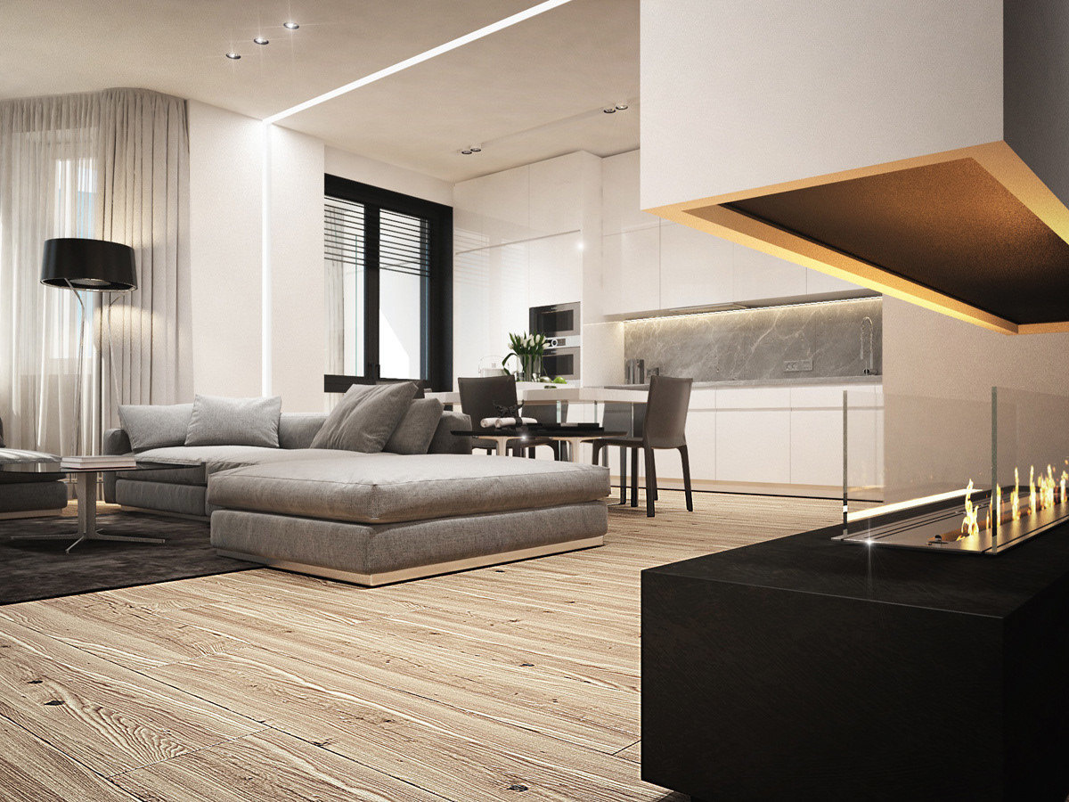 Дизайн проект 3 комнатной квартиры. Дизайн интерьера бизнес класса Москва Янина Филиппова