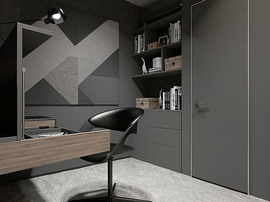 Дизайн квартиры в ЖК Царская площадь. Дизайн интерьера бизнес класса Москва Янина Филиппова