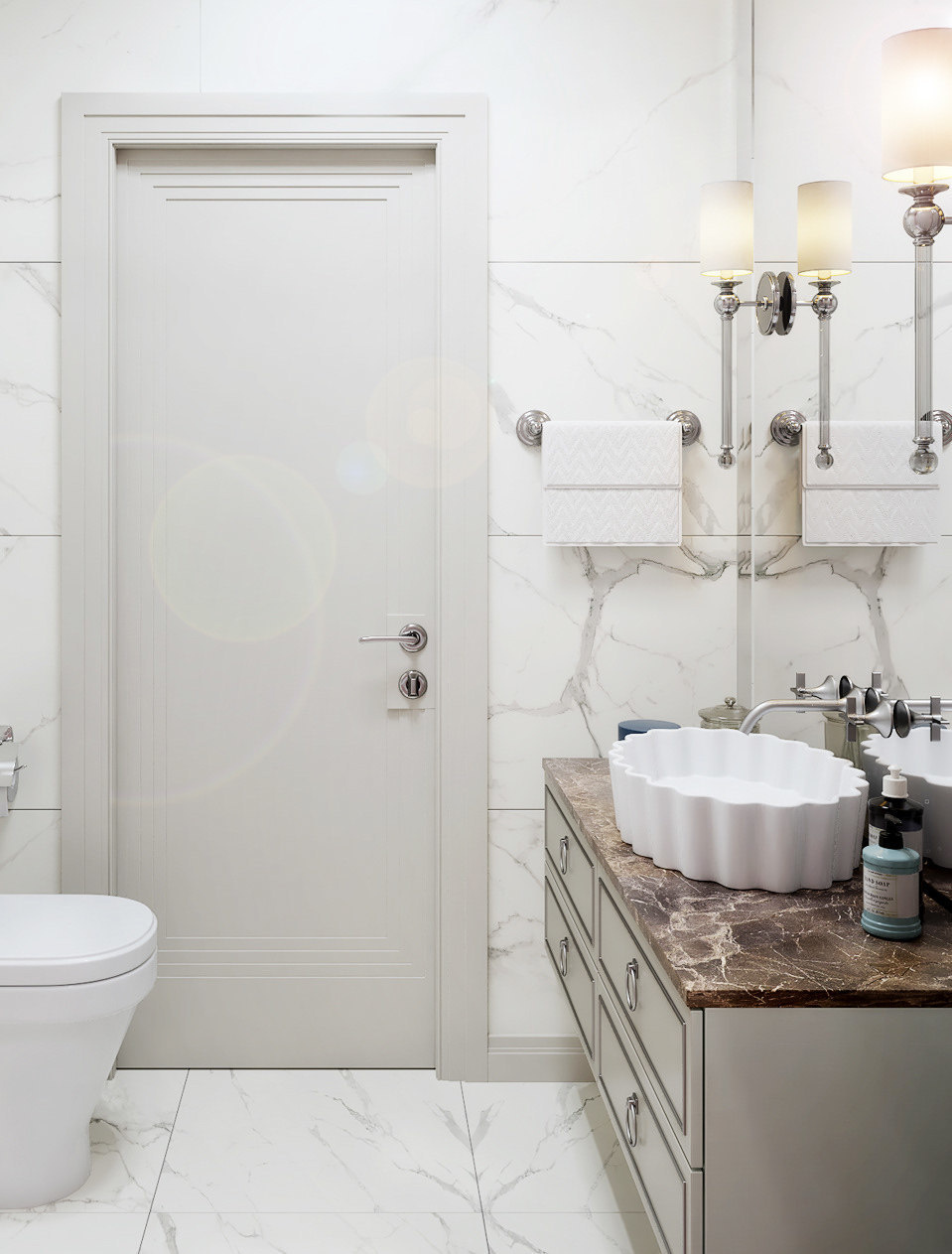 Дизайн квартир бизнес класса. Дизайн интерьера бизнес класса Москва Янина Филиппова