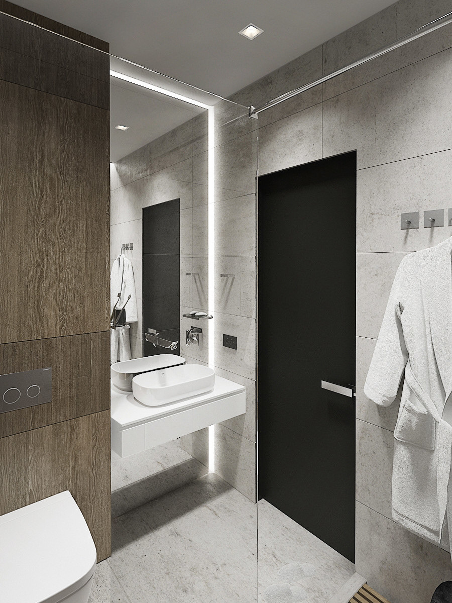 Дизайн интерьера апартаментов. Дизайн интерьера бизнес класса Москва Янина Филиппова