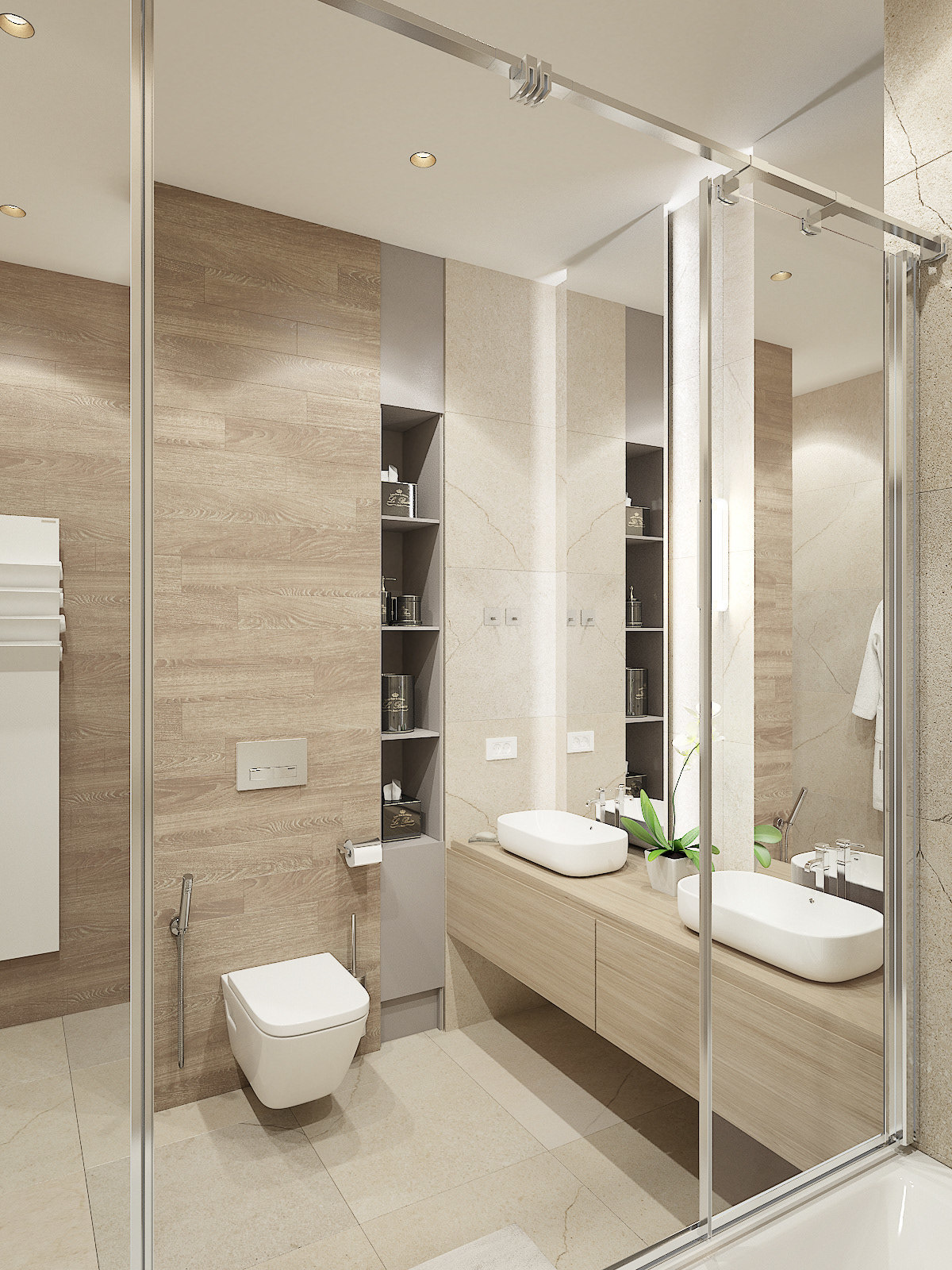 Дизайн квартиры  в  Новогорске. Дизайн интерьера бизнес класса Москва Янина Филиппова