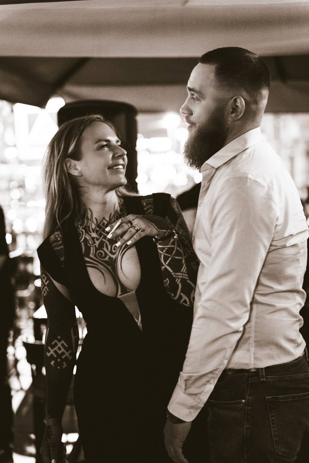 COMMODE. NIGHT VISION ФОТОГРАФЫ И ВИДЕОГРАФЫ СПБ