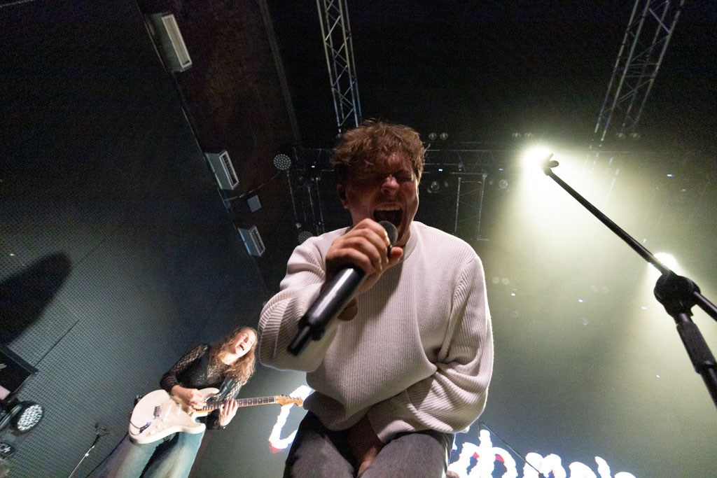 Music Concert «Satisfayer». Photographer in Tbilisi Saint-Petersburg Worldwide — Elena Golubeva