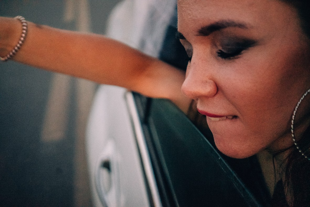 Девичник. Сайт фотографа Нади Новиковой