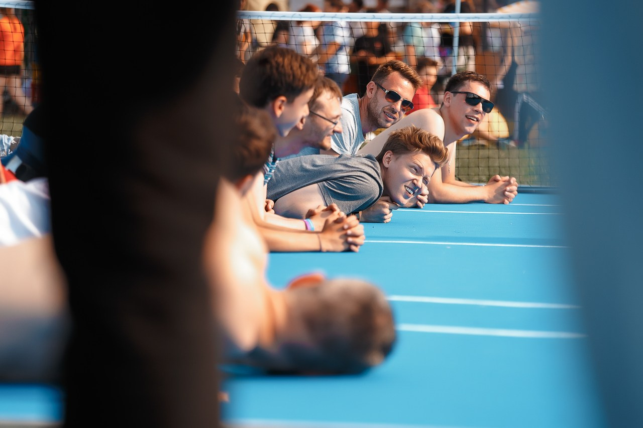 РЕПОРТАЖ. Константин Трофимов | Фотограф в Санкт-Петербурге