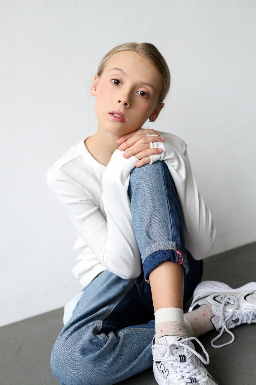 Скрыль Лиона 11 ЛЕТ 154 СМ. Детское модельное агентство Musthave agency. База профессиональных моделей