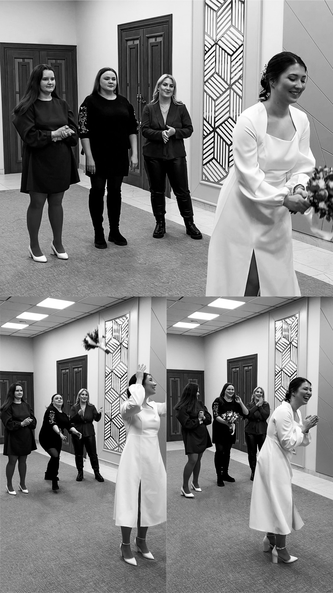 Иван и Мария. Фотограф в Москве Екатерина Малышева