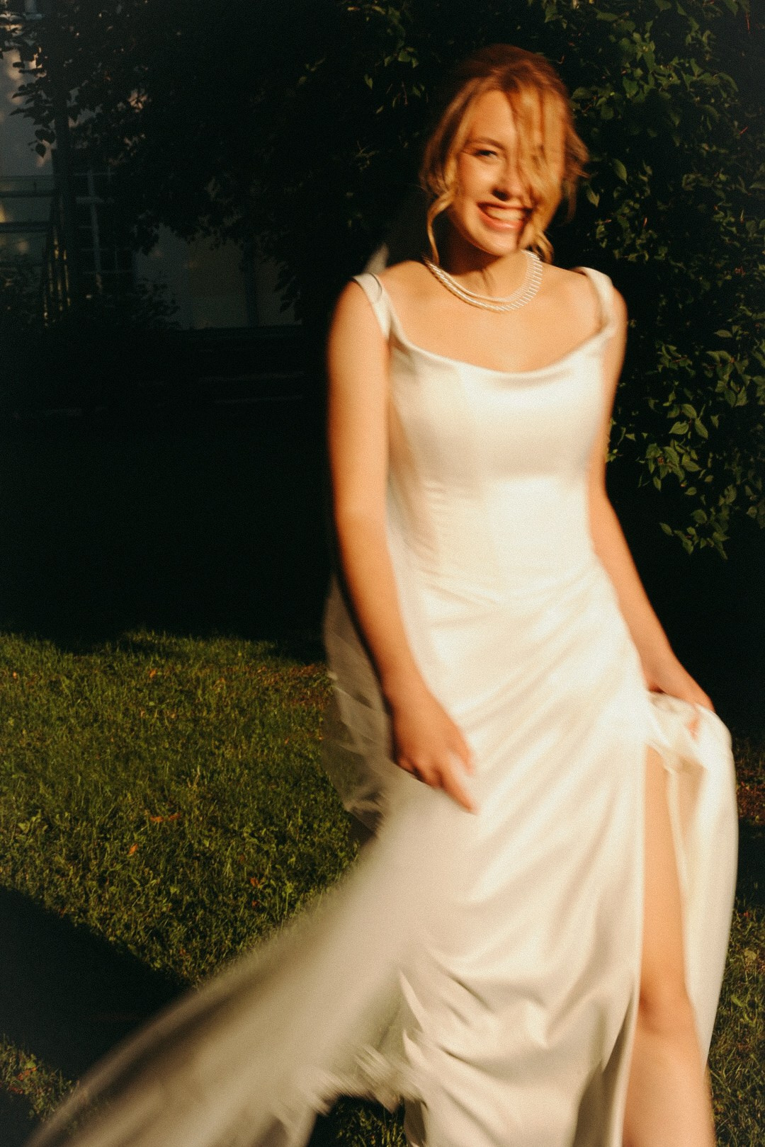 Вова и Варя. Фотограф Нижний Новгород