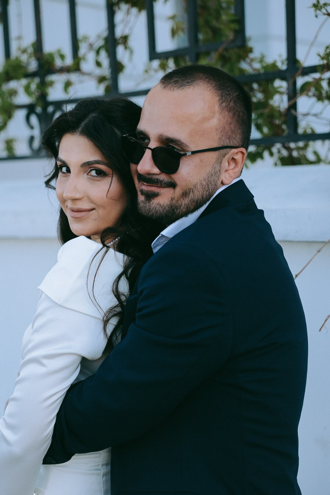 Руслан и Гюлана. Фотограф Нижний Новгород