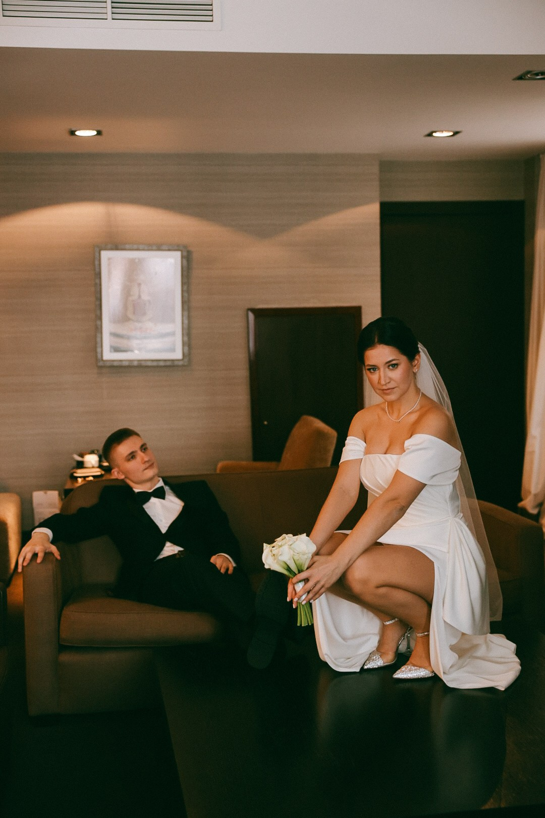 Влад и Ира. Фотограф Нижний Новгород