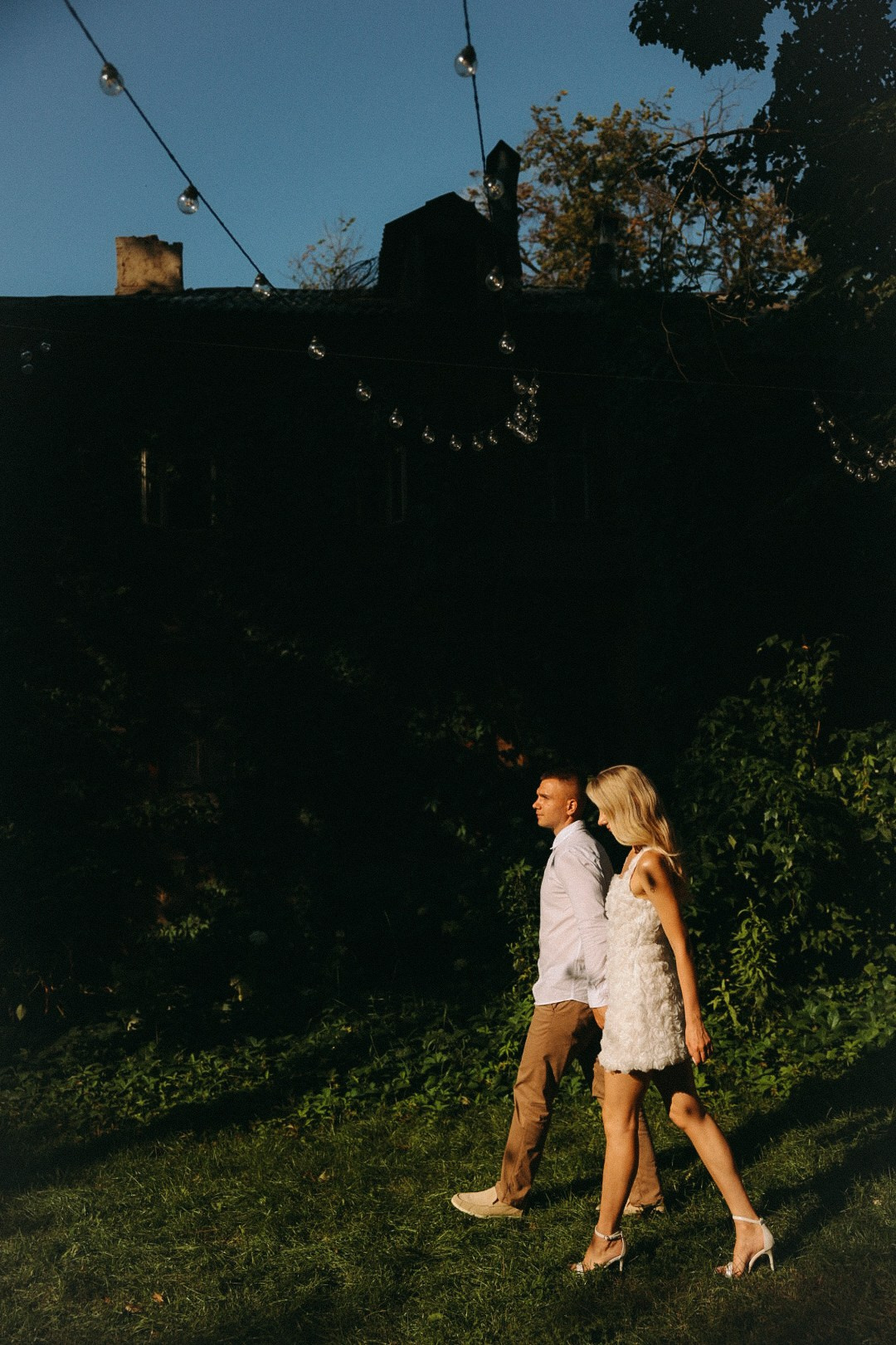 Валентин и Настя. Фотограф Нижний Новгород