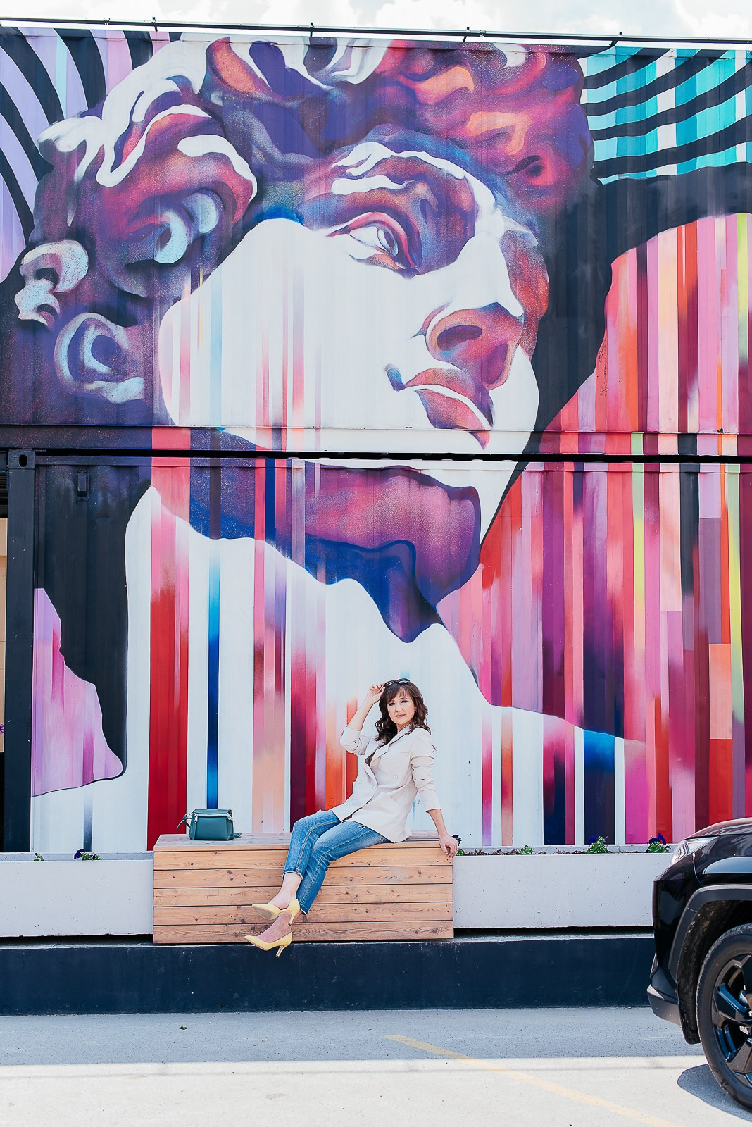 Нумеролог. Фотограф в Новосибирске Юлия Туманова