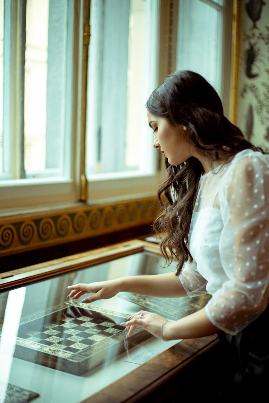 Hermitage. Фотограф Махлаева Виктория/Санкт-Петербург